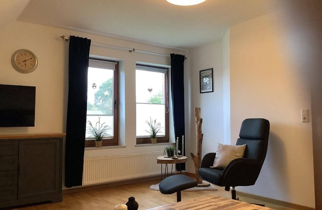 Ferienwohnung Börger für 2 - 4 Personen mit 2 Schlafzimmern - Ferienhaus