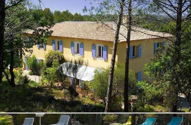 Ferienwohnung Bras für 1 - 3 Personen - Ferienwohnung