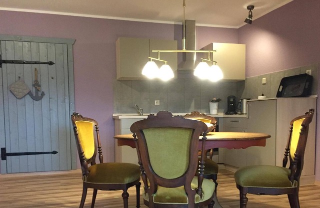 Ferienwohnung Breklum für 1 - 6 Personen mit 2 Schlafzimmern - Ferienwohnung