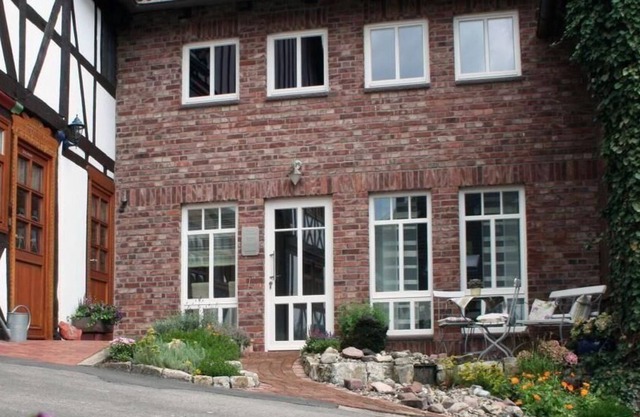 Ferienwohnung Brevörde für 1 - 2 Personen - Ferienwohnung