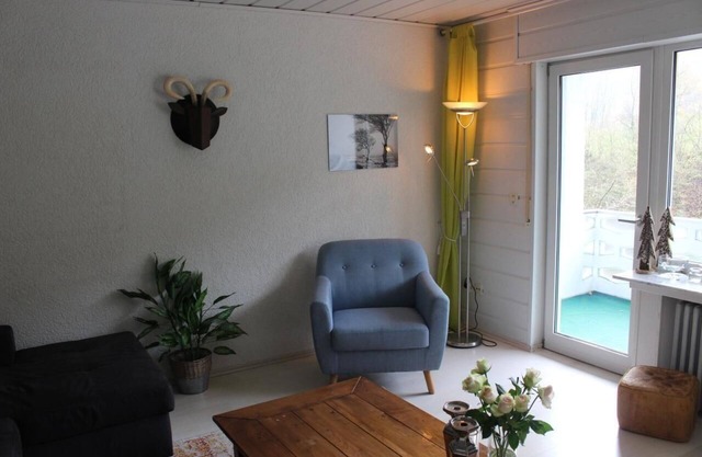 Ferienwohnung Brilon für 1 - 3 Personen mit 1 Schlafzimmer - Ferienwohnung