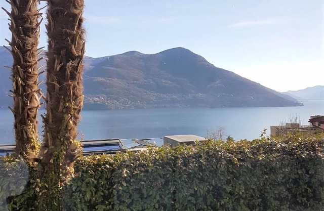 Ferienwohnung Brissago für 1 - 4 Personen mit 2 Schlafzimmern - Ferienwohnung