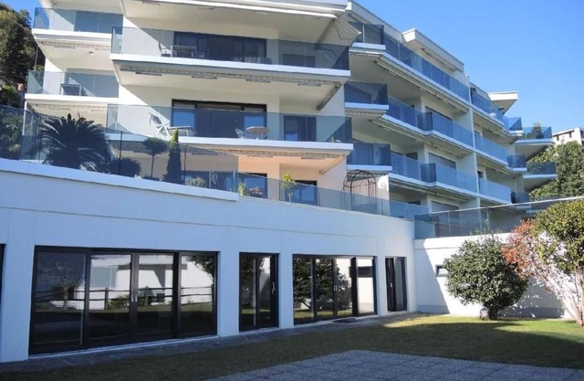 Ferienwohnung Brissago für 1 - 3 Personen mit 1 Schlafzimmer - Ferienwohnung