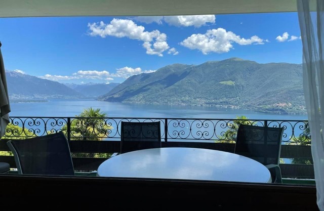 Ferienwohnung Brissago für 1 - 6 Personen mit 3 Schlafzimmern - Ferienwohnung