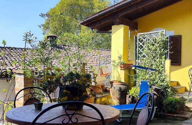Ferienwohnung Brusasco für 1 - 8 Personen mit 2 Schlafzimmern - Ferienwohnung