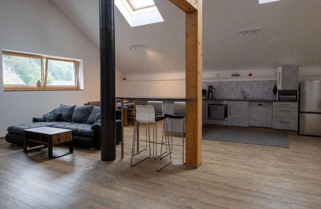 Ferienwohnung Bürs für 1 - 4 Personen mit 2 Schlafzimmern - Ferienwohnung in Ein- oder Mehrfamilienh