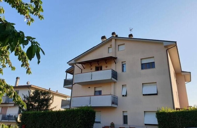 Ferienwohnung Castelfidardo für 1 - 4 Personen mit 1 Schlafzimmer - Ferienwohnung