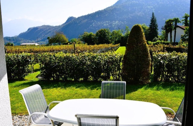 Holiday apartment Cavigliano for 1 - 4 persons with 2 bedrooms - Holiday apartment