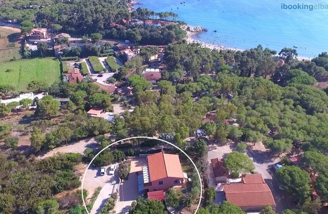 Holiday apartment Capoliveri for 1 - 3 persons with 1 bedroom - Holiday apartment