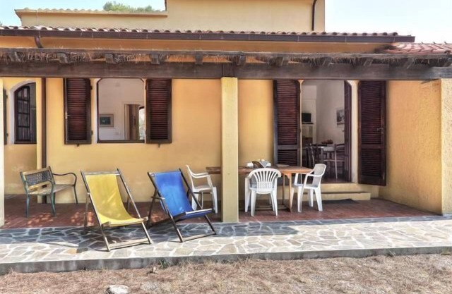 Holiday apartment Capoliveri for 1 - 6 persons with 2 bedrooms - Holiday apartment