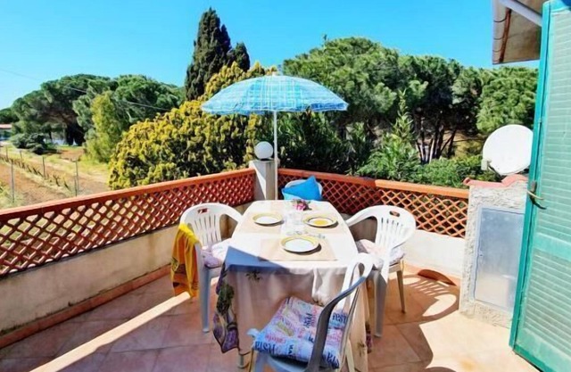Holiday apartment Capoliveri for 1 - 8 persons - Holiday apartment