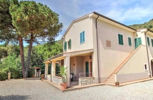 Holiday apartment Capoliveri for 1 - 6 persons with 2 bedrooms - Holiday apartment