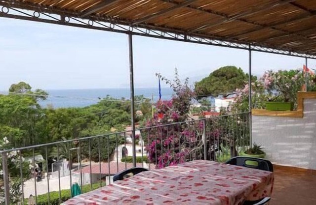 Holiday apartment Capoliveri for 1 - 3 persons with 1 bedroom - Holiday apartment