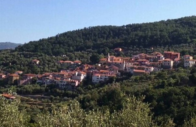 Holiday Apartment "Casa Ferrari Piscina Idromassaggio" with Mountain View