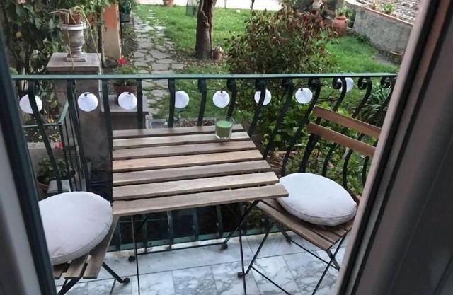 Ferienwohnung Castelnuovo Magra für 1 - 5 Personen mit 2 Schlafzimmern - Ferienwohnung