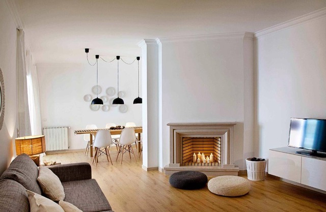 Holiday apartment Carcavelos for 1 - 6 persons with 2 bedrooms - Holiday apartment in one or multi-f
