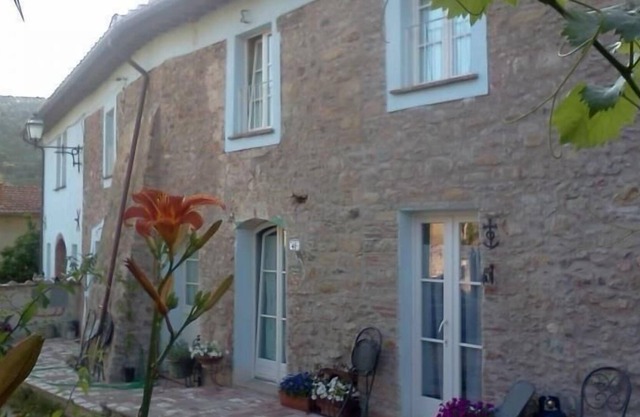 Ferienwohnung Calci für 1 - 4 Personen mit 2 Schlafzimmern - Ferienwohnung