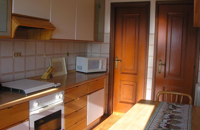 Ferienwohnung Calci für 1 - 4 Personen mit 2 Schlafzimmern - Ferienwohnung