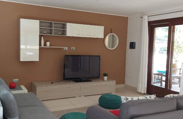 Ferienwohnung Capoterra für 1 - 6 Personen mit 2 Schlafzimmern - Ferienhaus