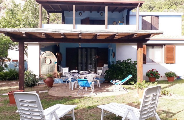 Holiday apartment Cardedu for 1 - 5 persons with 2 bedrooms - Twin house