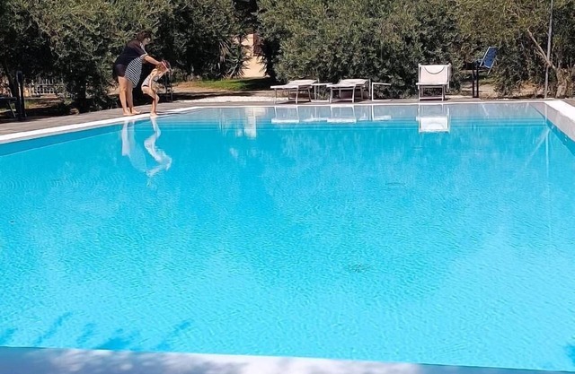 Holiday apartment Cardedu for 4 - 6 persons with 2 bedrooms - Holiday apartment