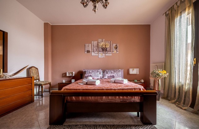 Ferienwohnung 'Casa Zoraide' mit privater Terrasse und WLAN