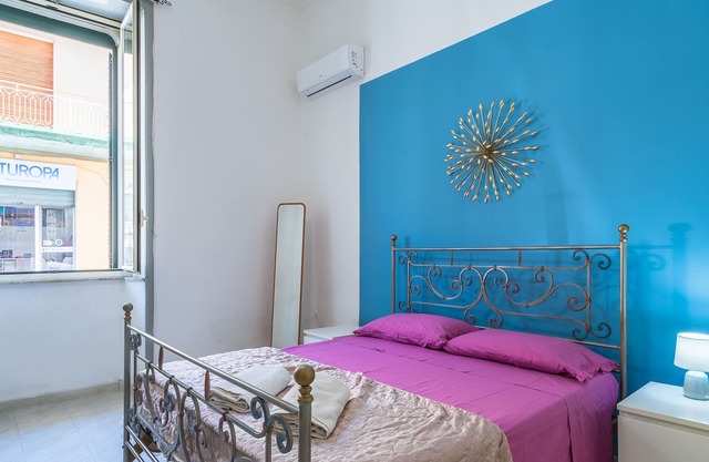 Ferienwohnung 'Casa Antica' mit Klimaanlage und WLAN