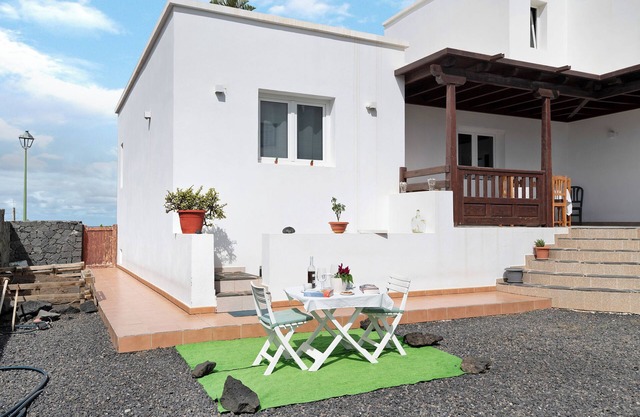 Ferienwohnung 'Casa Rosi' mit Privatterrasse und WLAN