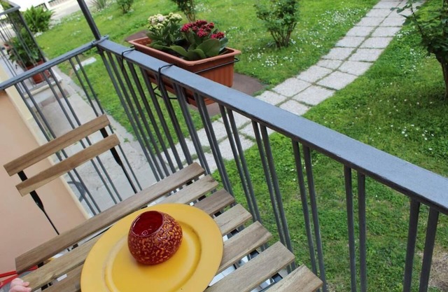 Ferienwohnung Caserta für 1 - 4 Personen mit 2 Schlafzimmern - Ferienwohnung