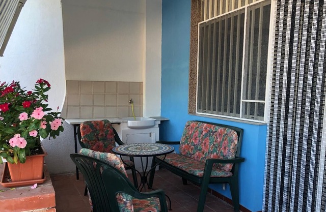 Ferienwohnung Tusa für 1 - 5 Personen mit 2 Schlafzimmern - Ferienwohnung
