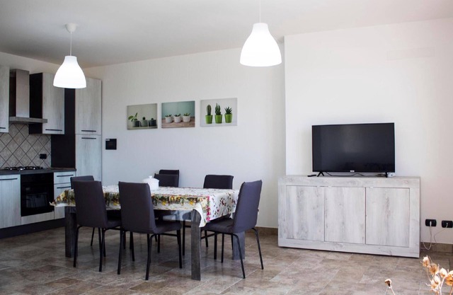 Ferienwohnung Castro für 1 - 5 Personen mit 2 Schlafzimmern - Ferienwohnung
