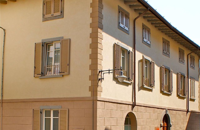 Ferienwohnung Castro für 1 - 6 Personen mit 2 Schlafzimmern - Ferienhaus