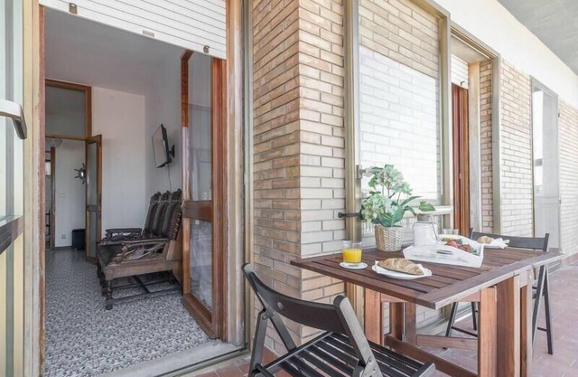 Ferienwohnung Cattolica für 1 - 8 Personen mit 3 Schlafzimmern - Ferienwohnung