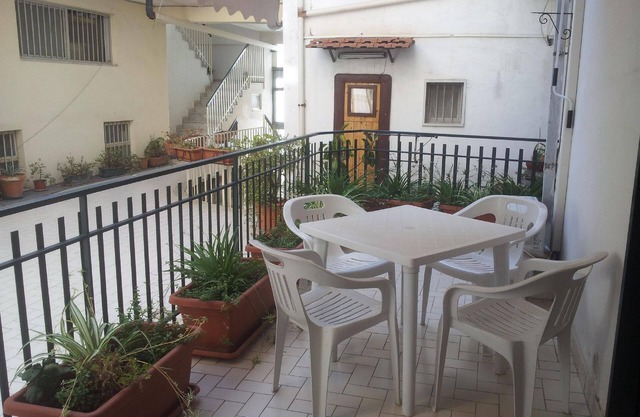 Ferienwohnung Catania für 1 - 4 Personen mit 2 Schlafzimmern - Ferienwohnung in Ein- oder Mehrfamili