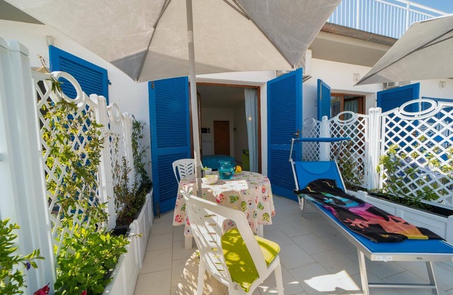 Holiday apartment Cavoli for 1 - 2 persons - Holiday apartment in one or multi-family house