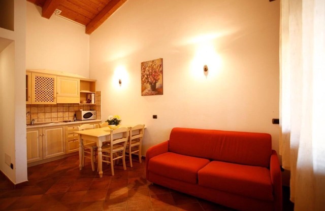 Ferienwohnung Cesenatico für 1 - 4 Personen mit 1 Schlafzimmer - Ferienwohnung