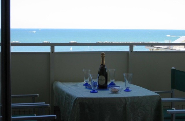 Ferienwohnung Cesenatico für 1 - 6 Personen mit 3 Schlafzimmern - Ferienwohnung