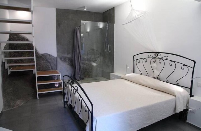 Ferienwohnung Cefalù für 1 - 4 Personen mit 2 Schlafzimmern - Ferienhaus