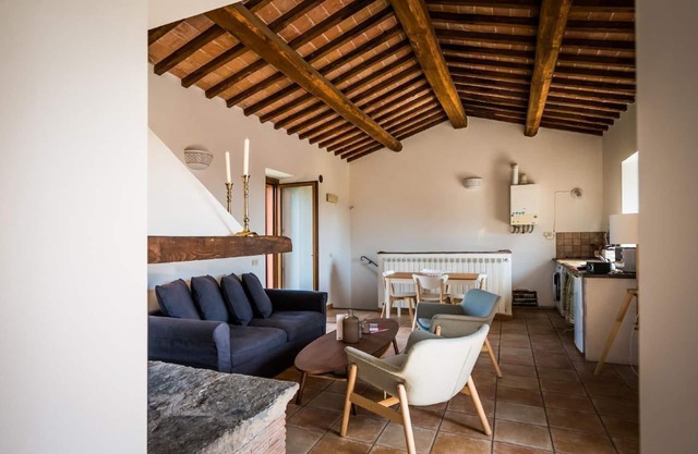 Apartamento de vacaciones Celleno para 1 - 3 personas con 1 dormitorio - Apartamento