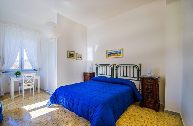 Ferienwohnung Ceraso für 1 - 3 Personen mit 1 Schlafzimmer - Ferienhaus