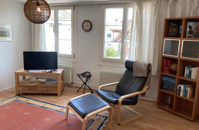 Ferienwohnung Altstätten SG für 1 - 5 Personen mit 2 Schlafzimmern - Ferienwohnung in Ein- oder Mehr