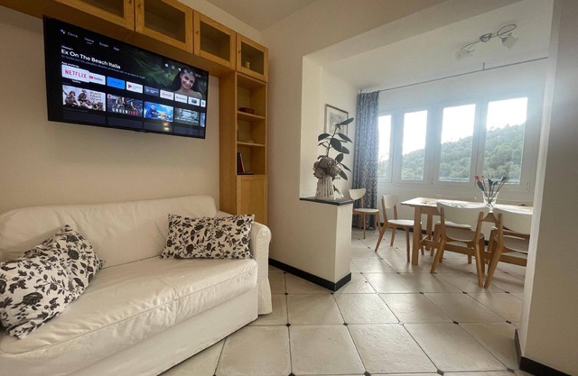 Apartamento de vacaciones Chiavari para 1 - 4 personas con 1 dormitorio - Apartamento en casa unifam