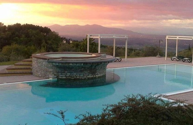 Holiday apartment Chianni for 1 - 4 persons with 2 bedrooms - Holiday house