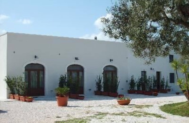 Ferienwohnung Cisternino für 2 Personen - Ferienwohnung
