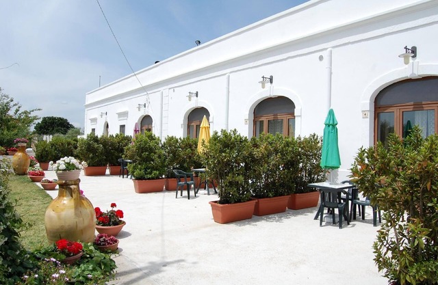 Ferienwohnung Cisternino für 2 Personen mit 1 Schlafzimmer - Ferienwohnung