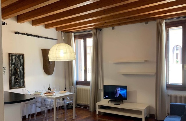 Holiday apartment Conegliano for 1 - 4 persons with 1 bedroom - Holiday apartment in one or multi-fa