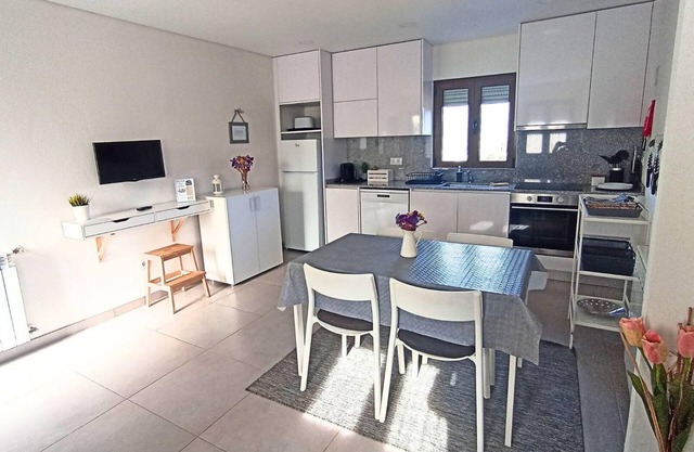 Ferienwohnung Cova für 1 - 4 Personen mit 2 Schlafzimmern - Ferienhaus