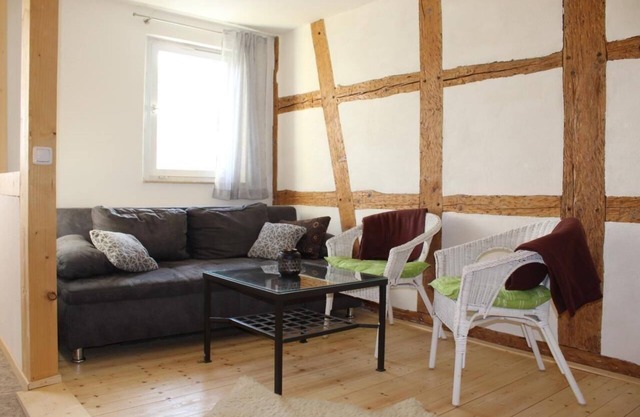 Ferienwohnung Creglingen für 1 - 7 Personen mit 3 Schlafzimmern - Ferienwohnung