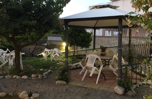 Ferienwohnung Crotone für 1 - 3 Personen mit 1 Schlafzimmer - Ferienwohnung