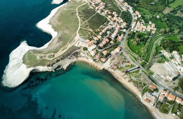 Holiday apartment Cuglieri for 1 - 2 persons - Holiday apartment
